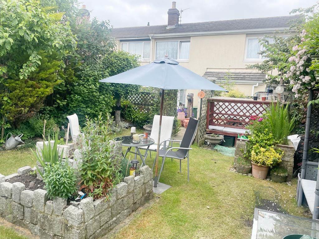 Peppermint Drive, Colburn, Catterick Garrison Marcus Alderson